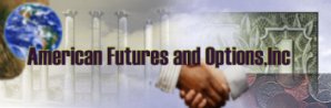 American Futures Brokerage