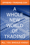 Spread Trading-a whole new world of trading