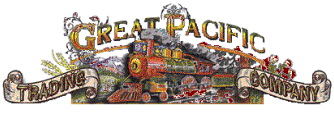 Great Pacific Trading Company