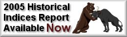 2005 Historical Indices Report - Shipping Now