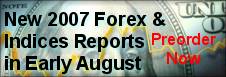 New Reports Ship in Early August