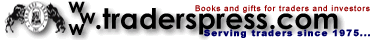 Traders Press Bookstore for futures traders