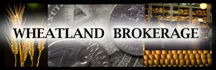 Wheatland Brokerage