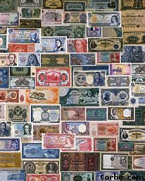 Click here for a SAMPLE of our foreign currencies market research!