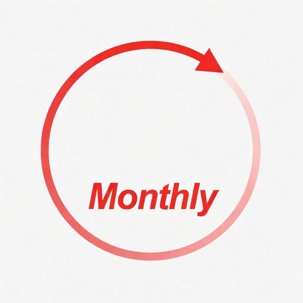 Monthly Subscription to MRCI Online