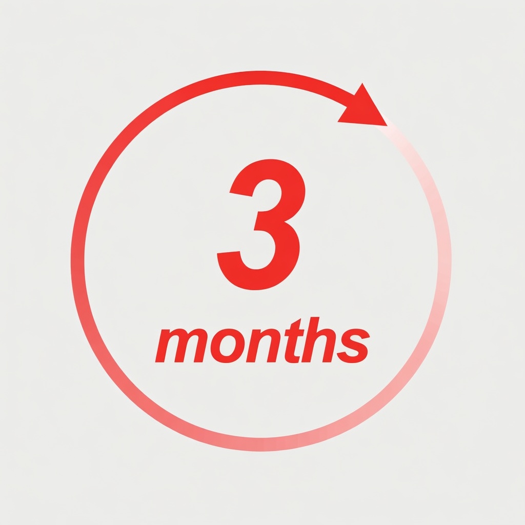 3-Month Subscription to MRCI Online